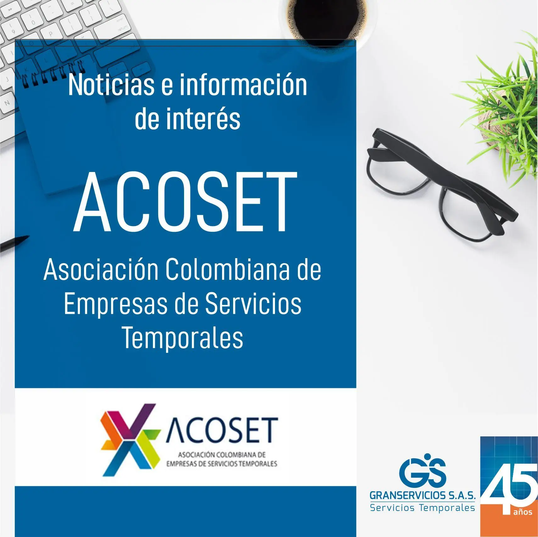 Acoset