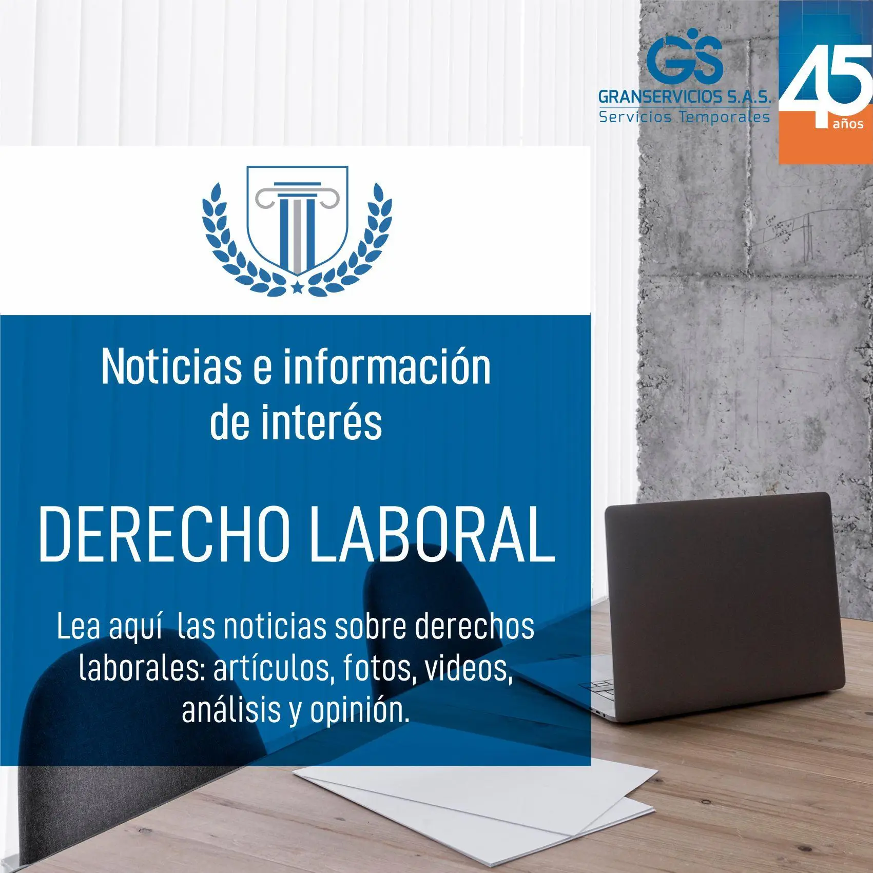 Derechos Laborales