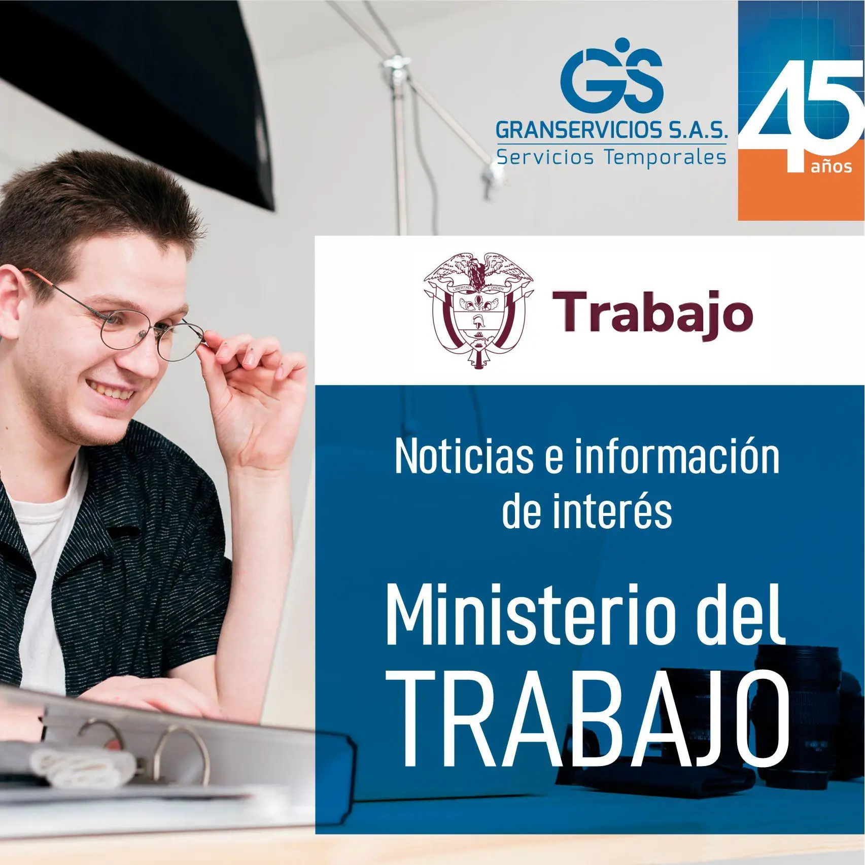 Ministerio del Trabajo